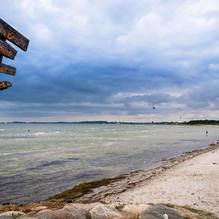 Apartmán Lomma Strandstad - Ny Och Unik Laegenhet Foer Upp Till 4 Exteriér fotografie